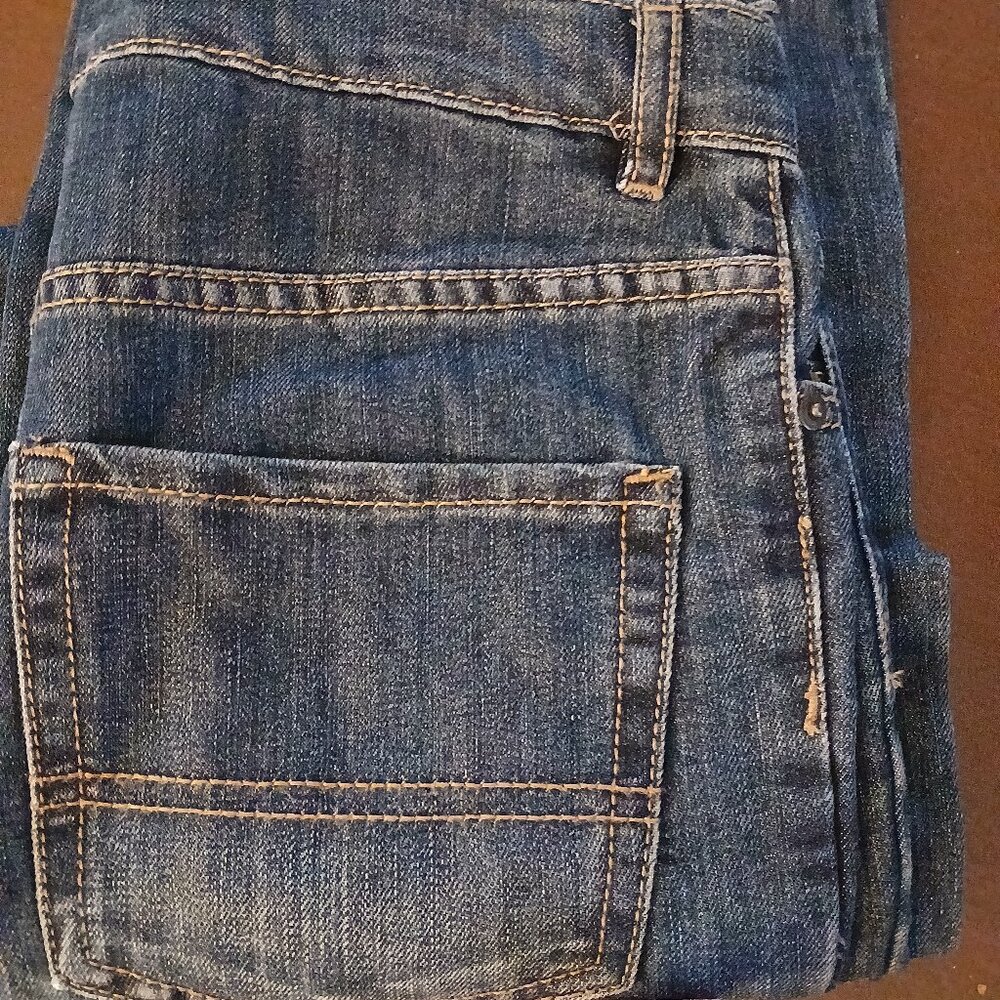 Boy's Jeans Size 14